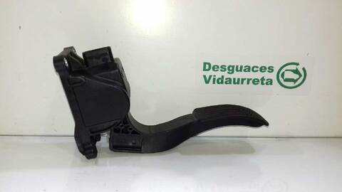 Foto 3ª: Pedal Acelerador Mercedes Vito 2.1 CDI CAT 136CV 100KW (2014)