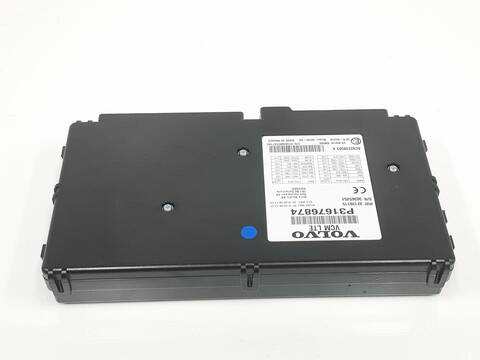 Foto 2ª: Centralita Motor ECU Volvo S90 2.0 D 190CV [D4204T14] (2016)