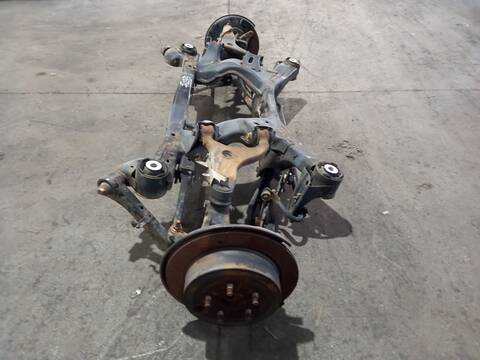 Foto 3ª: Puente Trasero Subaru Legacy 2.0 DIESEL CAT 150CV 110KW [EE20] (2011)