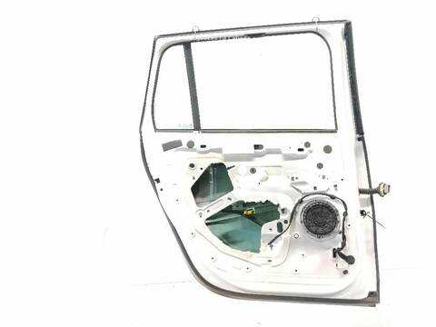 Foto 3ª: Puerta Trasera Izquierda Citroen C4 1.6 THP 165 [5GZ (EP6FDT)] (2013)