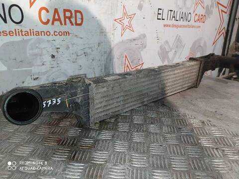 Foto 3ª: Intercooler Mercedes Clase E 180 290 TD 210.017) BERLINA 129CV 95KW [602] (1998)