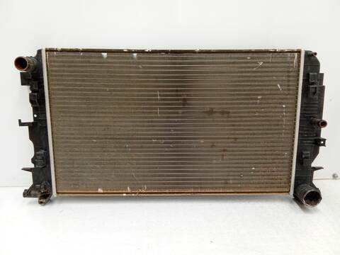 Radiador Motor Mercedes Sprinter 310 CDI 906.731 906.733 906.735) 95CV 70KW