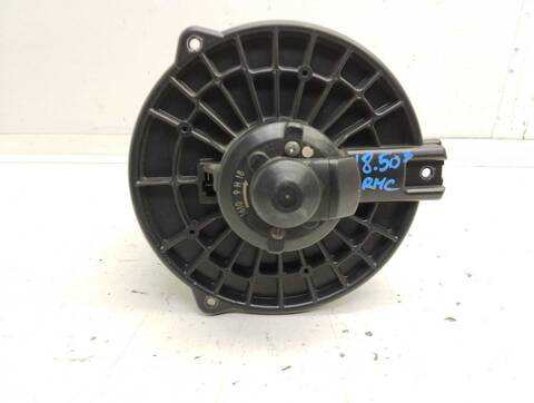 Foto 4ª: Calefacción Mitsubishi Grandis 2.0 DI-D CAT 136CV 100KW [BSY] (2007)