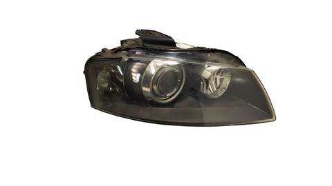 Faro Derecho Audi A3 BKD