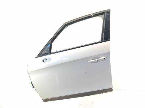 Puerta Delantera Izquierda Citroen DS5 2.0 BLUEHDI 180
