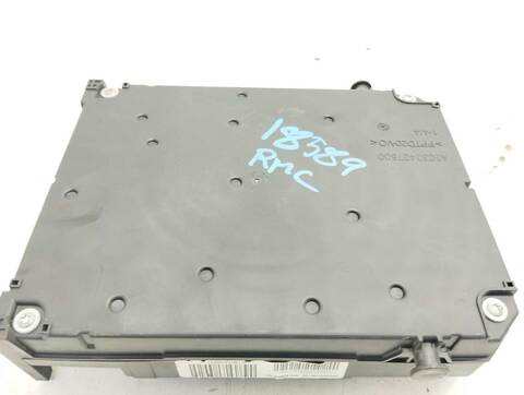 Foto 2ª: Centralita Confort BSI Citroen C4 1.6 HDI FAP 92CV 68KW [9H06] (2015)