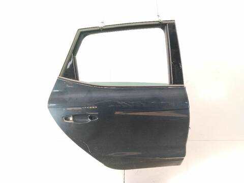Foto 2ª: Puerta Trasera Derecha Seat Arona 1.0 TSI (2017)