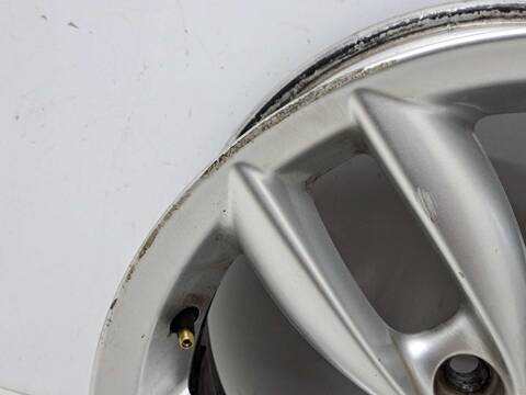 Foto 2ª: LLanta Chapa Bmw Mini COOPER D 112CV 82KW [N47C20A] (2014)