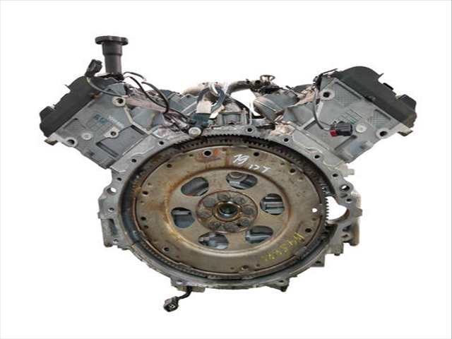 Motor Completo Land Rover Range 390CV 287KW