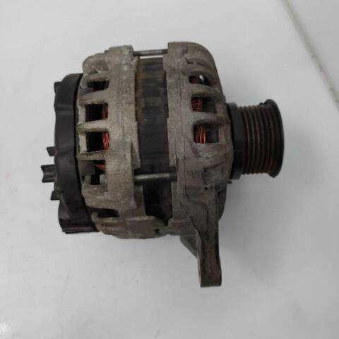 Alternador Fiat Ducato 110 MULTIJET 2 3 D