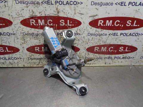 Motor Limpia Trasero Hyundai i40 COMFORT 116CV 85KW
