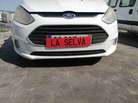 Paragolpes Delantero Ford B Max T3JB CB2)