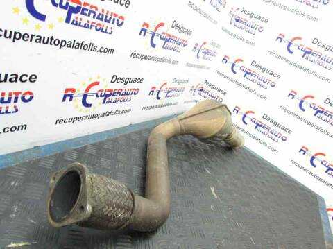 Foto 2ª: Catalizador Renault Master G9U (1999)