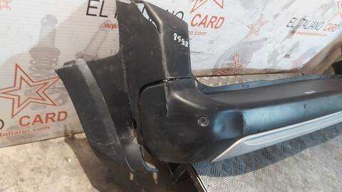 Foto 2ª: Paragolpes Trasero Peugeot Rifter ACTIVE NAV STANDARD 131CV 96KW [YH01] (2022)