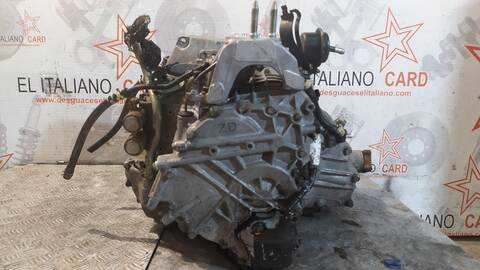 Foto 3ª: Caja Cambios Honda Crv ELEGANCE 150CV 110KW RE) [R20A2] (2009)