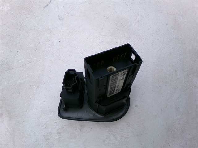 Foto 2ª: Mando Luces Seat Ibiza 1.2 G MODELO 6J, 2012-2015 [CGP] (2013)