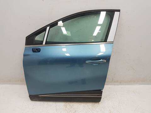 Puerta Delantera Izquierda Renault Clio SIN DEFINIR