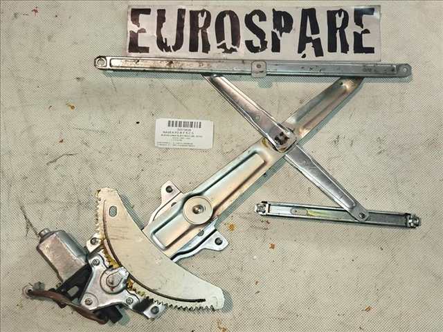 Foto 2ª: Elevalunas Eléctrico Delantero Derecho Suzuki Jimny 1.3 G [G13B] (2000)