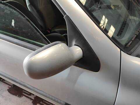 Foto 2ª: Retrovisor Derecho Renault Clio K9K702 (2003)