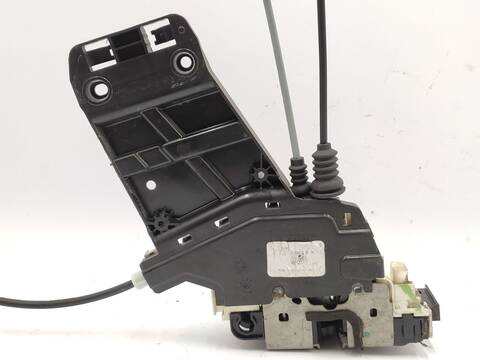 Foto 2ª: Cerradura Puerta Delantera Derecha Jeep Compass 2.0 CRD 4X4 140CV 103KW [55283099] (2019)