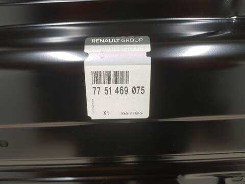 Foto 2ª: Puerta Lateral Corredera Derecha Renault Master L2H2 CAJA CERRADA TECHO ELEVADO 33 TO (2006)