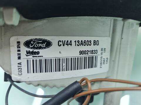 Foto 2ª: Piloto Portón Izquierdo Ford Kuga 2.0 TDCI CAT 150CV 110KW (2015)