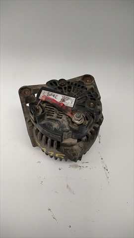 Alternador Renault Megane 1.9 DIESEL