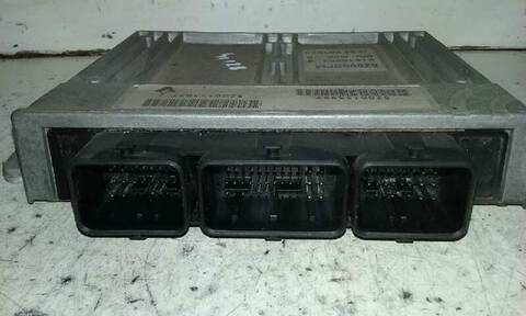 Foto 3ª: Centralita Motor ECU Renault Laguna 1.8 CAT 120CV 88KW [F4PC7] (2001)