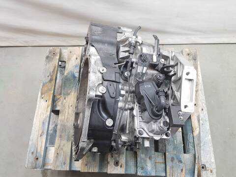 Caja Cambios Land Rover Evoque PURE