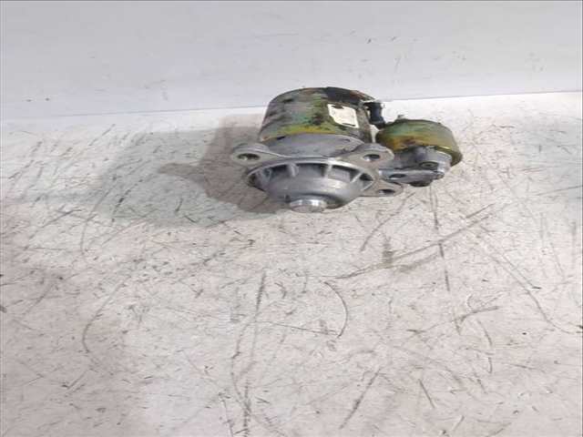 Foto 2ª: Motor de Arranque Ford Focus 1.8 TDCI 100CV 74KW [FFDA] (2004)