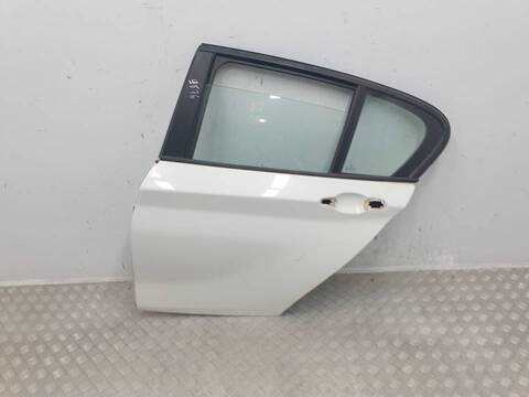 Puerta Trasera Izquierda Bmw Serie 1 114 116D