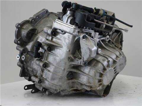 Foto 2ª: Caja Cambios Volvo S60 2.4 D5 BERLINA 185CV 136KW [D 5244 T4] (2006)
