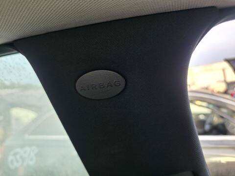 Airbag Cortina Delantero Izquierdo Mercedes Clase R 280 OM642950