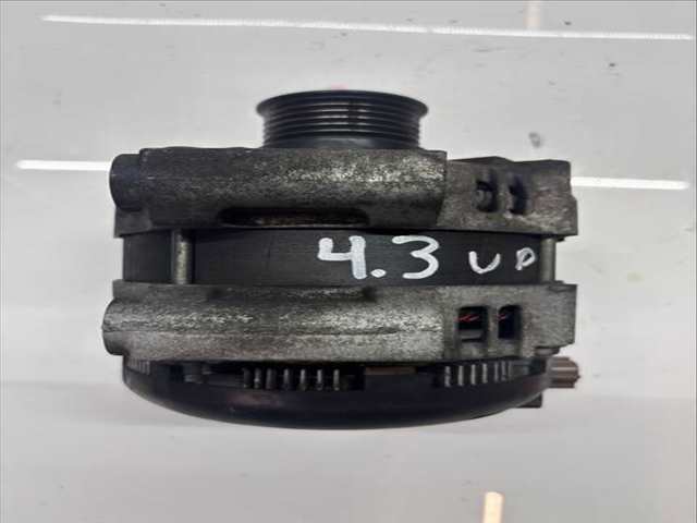 Foto 2ª: Alternador Dodge Nitro 177 CV 130KW [ENS]