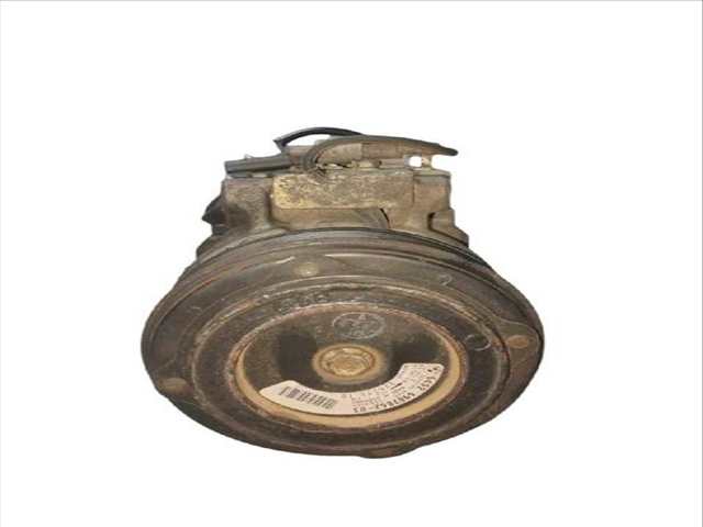 Foto 3ª: Compresor Aire Acondicionado Bmw X1 SDRIVE 18 D 143CV (2009)