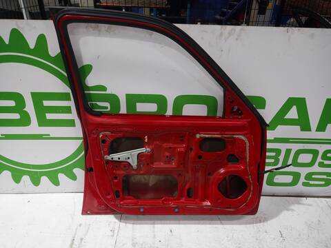 Foto 3ª: Puerta Delantera Izquierda Nissan Micra BASICO 54CV 40KW [CG10DE] (1997)