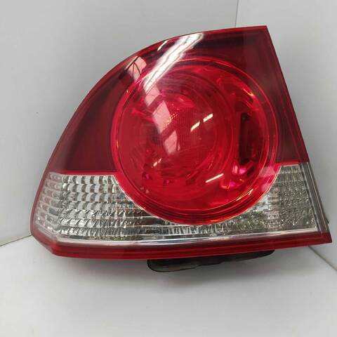 Foto 2ª: Piloto Trasero Izquierdo Honda Civic 1.3 IMA FD3) (2005)