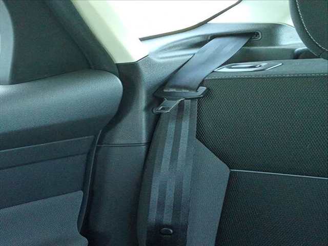 Foto 2ª: Cinturón Trasero Derecho Ford Focus 1.6 TI 125CV 92KW [PNDA,PNDD] (2014)