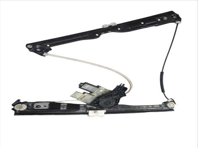 Elevalunas Eléctrico Delantero Derecho Peugeot 308 1.2 THP 130 AUT. 131CV