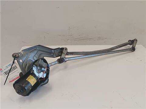 Motor Limpia Delantero Renault Megane 1.9 DTI LA08 LA0N) 98CV 72KW I CLASSIC LA0)