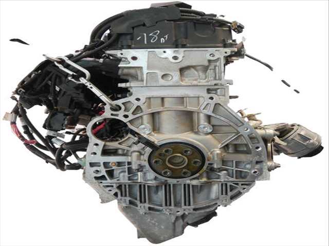 Motor Completo Bmw M4 F32 F33 431CV 317KW