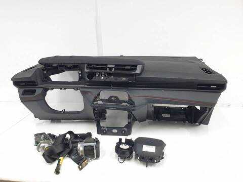 Kit Airbag Ford Puma HYBRID ST-LINE