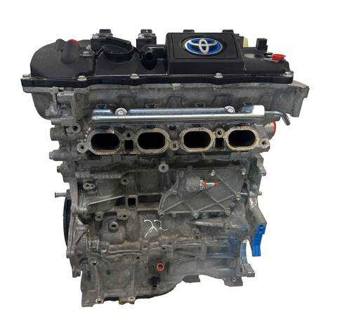 Motor Completo Toyota Corolla 2ZR 122 CV 90KW