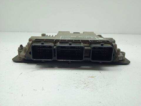 Foto 2ª: Centralita Motor ECU Citroen C4 1.6 16V HDI FAP PICASSO 109CV 80KW [9HZ] (2009)