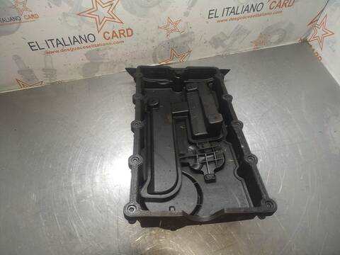 Foto 2ª: Despiece Motor Audi A3 2.0 TDI AMBITION 140CV 103KW [BKD] (2003)