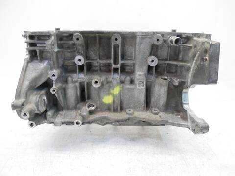 Bloque Motor Nissan Qashqai 140CV 103KW