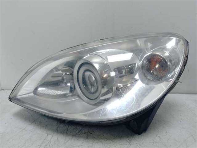Faro Izquierdo Mercedes Clase B 150 2.0 180 CDI (245.207) [2.0 LTR. - 80 KW CDI CAT]