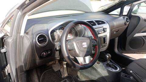 Foto 1ª: Kit Airbag Seat Leon ERENCE 105CV 77KW [CAY] (2012)