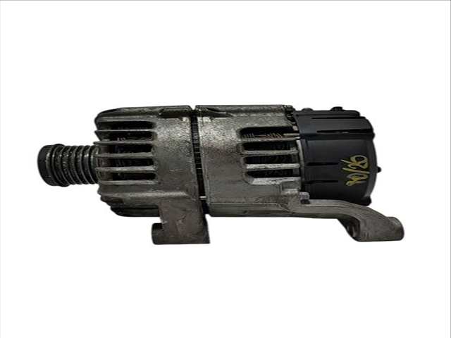 Foto 3ª: Alternador Bmw Serie 4 418 430 D M SPORT 258CV (2014)