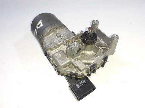 Motor Limpia Delantero Ford Fiesta 1.4 TDCI CAT 68CV 50KW